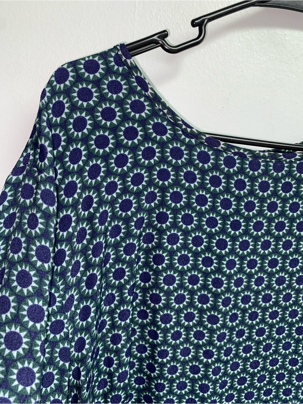 H&M TOP - SIZE 14 - Picture 3 of 9